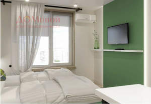 Студия квартира, вторичка, 23м2, 13/16 этаж