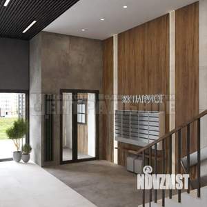 2-к квартира, вторичка, 66м2, 1/10 этаж