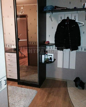 3-к квартира, вторичка, 89м2, 3/10 этаж