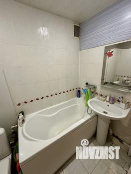 1-к квартира, вторичка, 40м2, 1/10 этаж