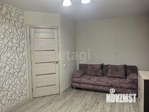 1-к квартира, вторичка, 30м2, 10/10 этаж