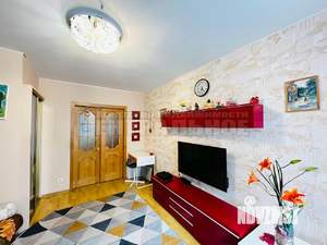 2-к квартира, вторичка, 53м2, 4/10 этаж