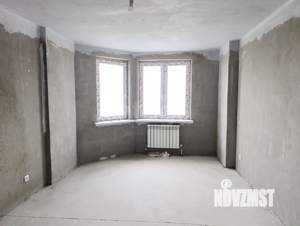 1-к квартира, вторичка, 40м2, 11/16 этаж