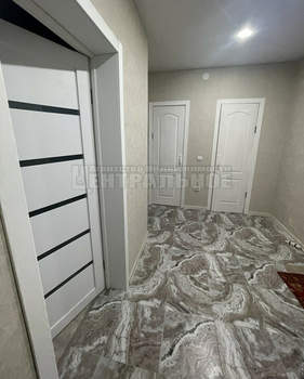 1-к квартира, вторичка, 46м2, 13/14 этаж