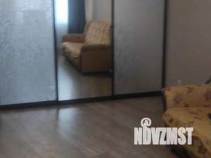 1-к квартира, вторичка, 47м2, 7/10 этаж