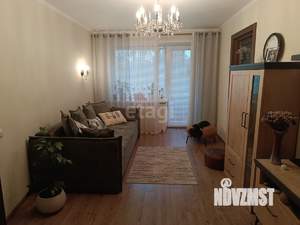 2-к квартира, вторичка, 45м2, 5/5 этаж