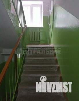 1-к квартира, вторичка, 30м2, 5/5 этаж