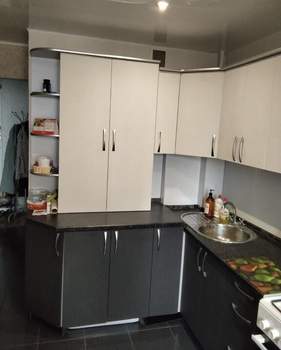 1-к квартира, вторичка, 42м2, 6/10 этаж