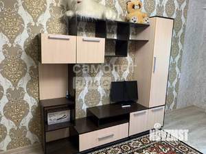 3-к квартира, вторичка, 61м2, 1/5 этаж