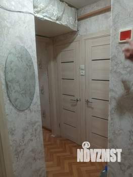 2-к квартира, вторичка, 41м2, 2/5 этаж