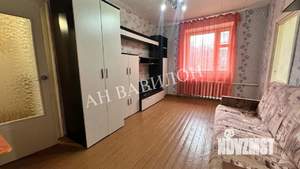 2-к квартира, вторичка, 37м2, 2/2 этаж