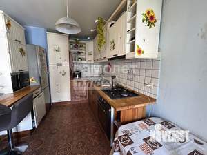4-к квартира, вторичка, 82м2, 7/10 этаж