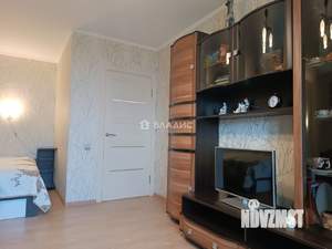 1-к квартира, вторичка, 34м2, 6/10 этаж