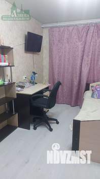 2-к квартира, вторичка, 39м2, 3/9 этаж