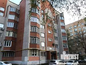 3-к квартира, вторичка, 90м2, 4/7 этаж