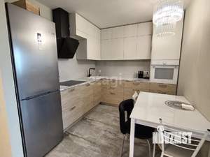 3-к квартира, вторичка, 85м2, 11/19 этаж