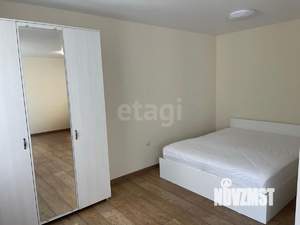 Студия квартира, вторичка, 39м2, 1/2 этаж