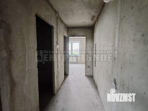 3-к квартира, сданный дом, 89м2, 3/10 этаж