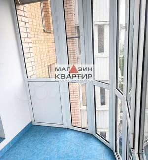 1-к квартира, вторичка, 42м2, 9/10 этаж
