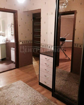 3-к квартира, вторичка, 89м2, 3/10 этаж