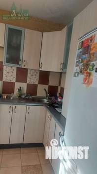 1-к квартира, вторичка, 36м2, 1/10 этаж