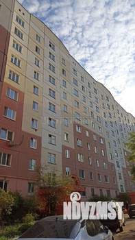 2-к квартира, вторичка, 52м2, 5/10 этаж