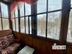 1-к квартира, вторичка, 32м2, 3/5 этаж