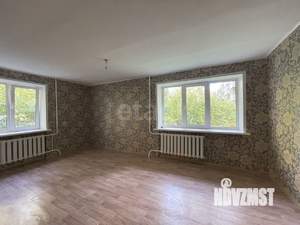 1-к квартира, вторичка, 32м2, 1/5 этаж