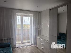 Студия квартира, вторичка, 24м2, 7/10 этаж