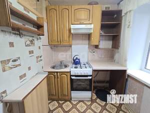 2-к квартира, вторичка, 44м2, 1/5 этаж