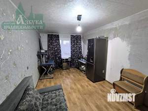 2-к квартира, вторичка, 37м2, 5/5 этаж