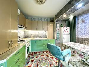 3-к квартира, вторичка, 77м2, 4/10 этаж