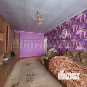 1-к квартира, вторичка, 29м2, 9/9 этаж