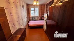 2-к квартира, вторичка, 46м2, 5/5 этаж