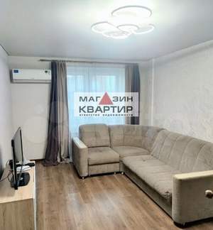1-к квартира, вторичка, 42м2, 9/10 этаж