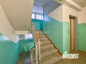 3-к квартира, вторичка, 65м2, 4/9 этаж