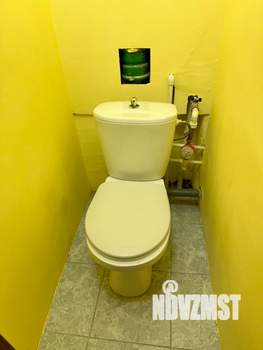 3-к квартира, вторичка, 59м2, 3/5 этаж