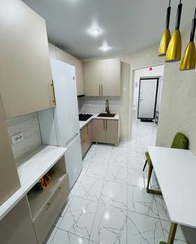 1-к квартира, вторичка, 32м2, 7/10 этаж