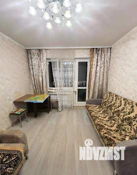 2-к квартира, вторичка, 48м2, 3/9 этаж