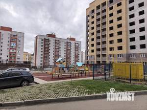 1-к квартира, сданный дом, 42м2, 7/10 этаж