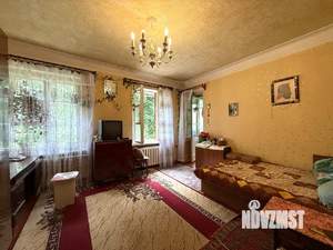 2-к квартира, вторичка, 57м2, 2/4 этаж