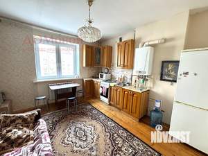 2-к квартира, вторичка, 65м2, 3/5 этаж