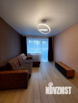 2-к квартира, вторичка, 43м2, 3/5 этаж