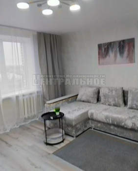 4-к квартира, вторичка, 83м2, 11/12 этаж