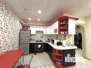 2-к квартира, вторичка, 50м2, 1/11 этаж