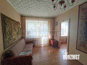 2-к квартира, вторичка, 44м2, 5/5 этаж