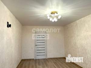 1-к квартира, вторичка, 42м2, 9/10 этаж