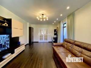 4-к квартира, вторичка, 120м2, 4/6 этаж