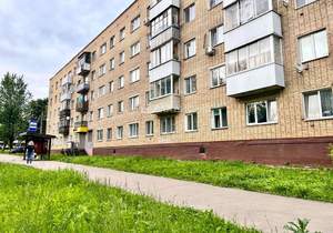 Фото квартиры на продажу (2)