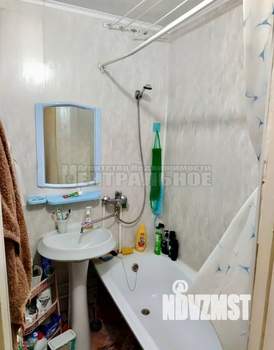 2-к квартира, вторичка, 42м2, 4/5 этаж